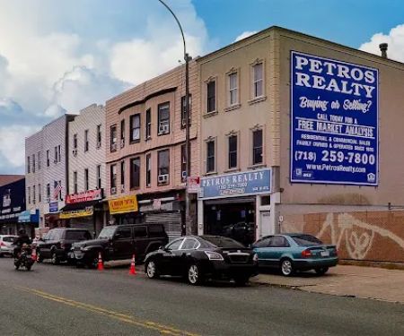Petros Realty