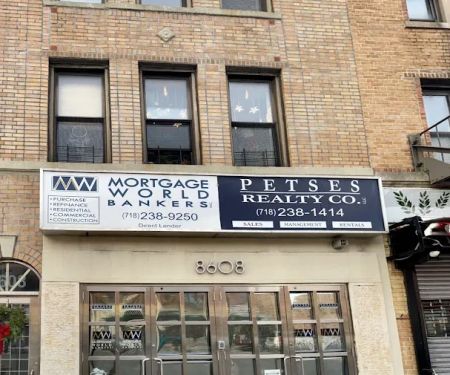 Petses Realty Co. LLC