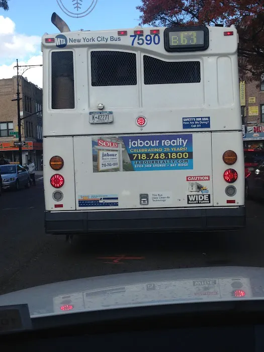 Jabour Realty Co Picture 4