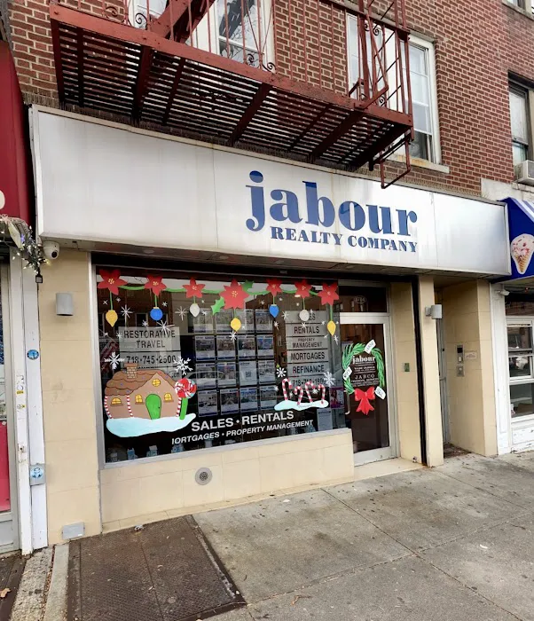 Jabour Realty Co Picture 3