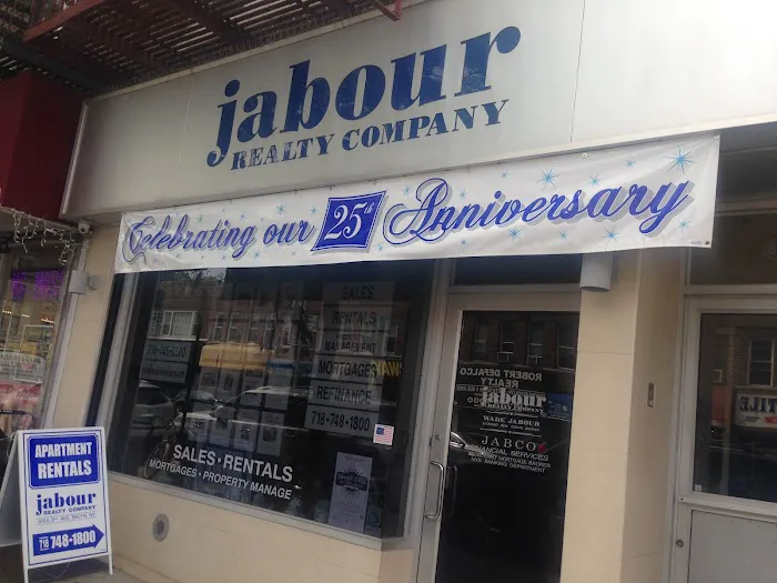 Jabour Realty Co Picture 5