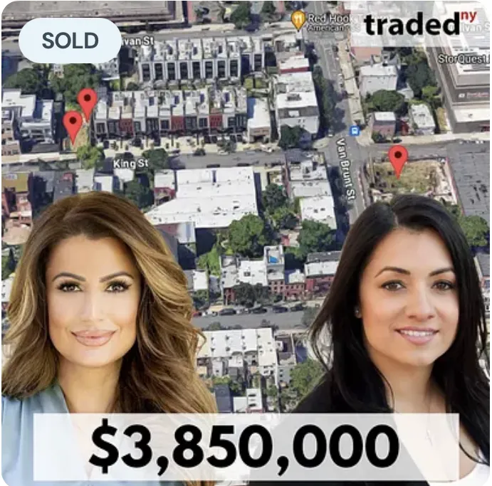 Haritini Pandis - Compass HouseNKey Team Licensed New York Real Estate Agent Picture 6