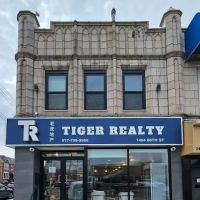 Tiger Realty ico