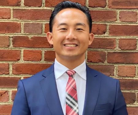 Lawrence Wong - Real Estate Broker Associate | Sotheby's International Realty