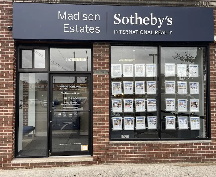 Madison Estates Sotheby's International Realty | The Franzese Group Picture 1