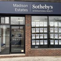 Madison Estates Sotheby's International Realty | The Franzese Group ico