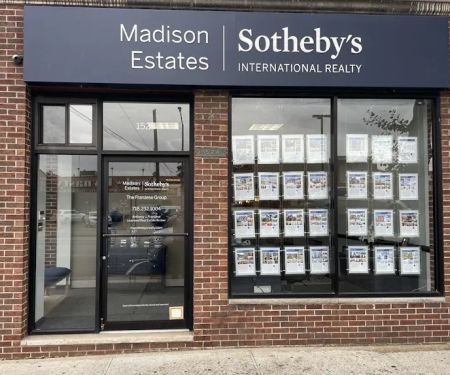 Madison Estates Sotheby's International Realty | The Franzese Group