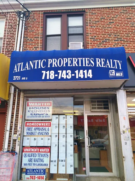 ATLANTIC PROPERTIES REALTY Picture 2