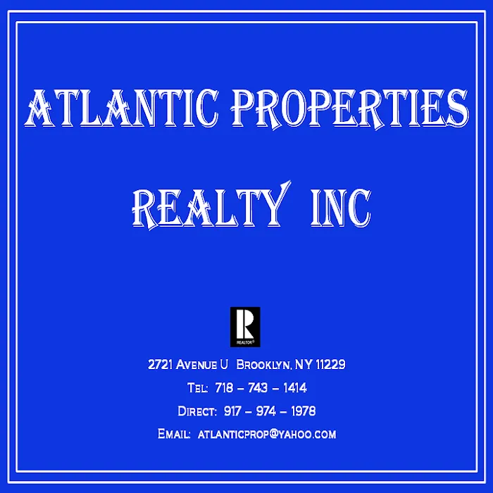 ATLANTIC PROPERTIES REALTY Picture 3