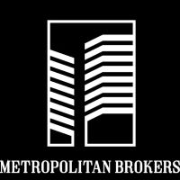 Metropolitan Brokers ico