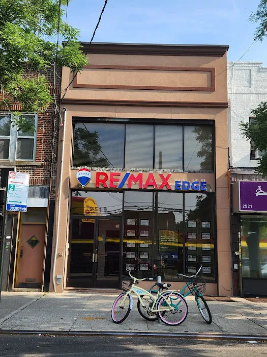 REMAX EDGE Picture 1