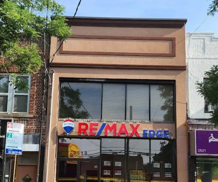 REMAX EDGE