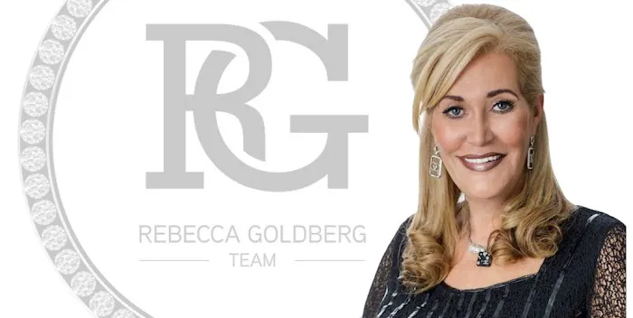 Rebecca Goldberg in Douglas Elliman Real Estate Office in Sheepshead Bay in Brooklyn, NY Picture 8