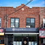 Douglas Elliman Real Estate Office in Sheepshead Bay in Brooklyn, NY