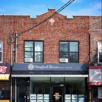 Douglas Elliman Real Estate Office in Sheepshead Bay in Brooklyn, NY ico