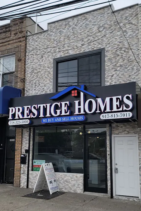 Prestige Homes NY Realty Picture 1