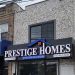 Prestige Homes NY Realty