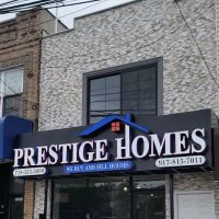 Prestige Homes NY Realty ico
