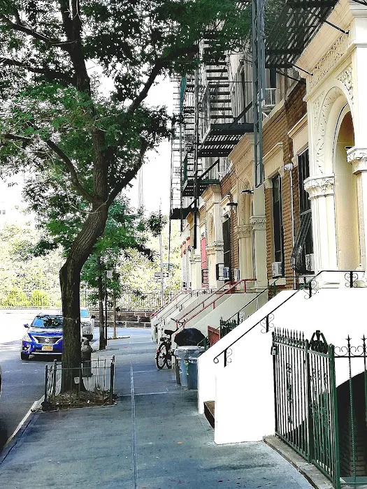 East Harlem Houses Picture 3