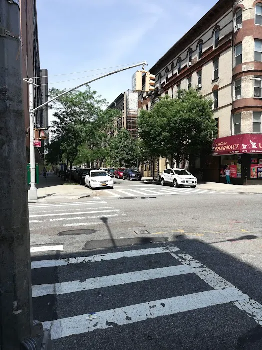 East Harlem Houses Picture 1