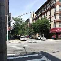 East Harlem Houses ico
