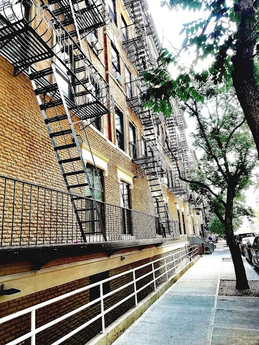 East Harlem Houses Picture 2
