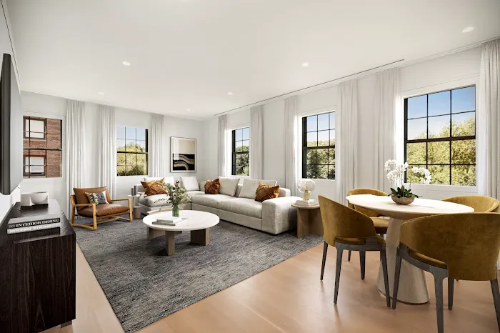 1160 Fifth Avenue Picture 1