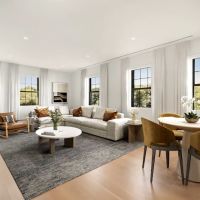 1160 Fifth Avenue ico