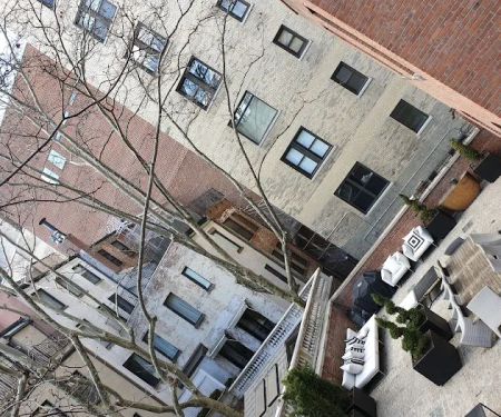 6 E 93RD Street Llc