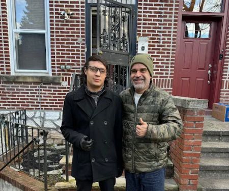 Armando G. Ramirez Licensed Real Estate Broker