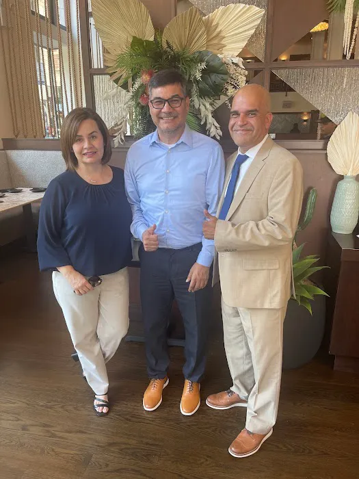 Armando G. Ramirez Licensed Real Estate Broker Picture 7