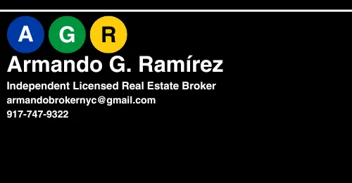 Armando G. Ramirez Licensed Real Estate Broker Picture 8