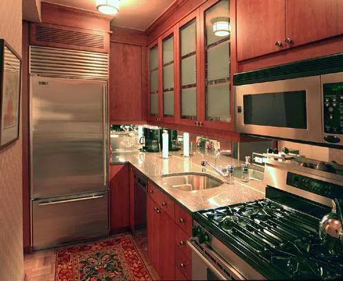 Alfred Manhattan Real Estate Picture 2