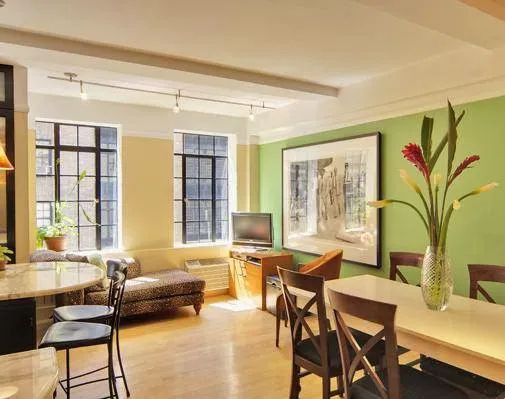 Alfred Manhattan Real Estate Picture 1