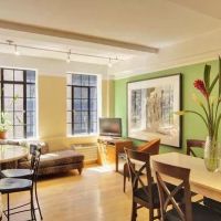 Alfred Manhattan Real Estate ico