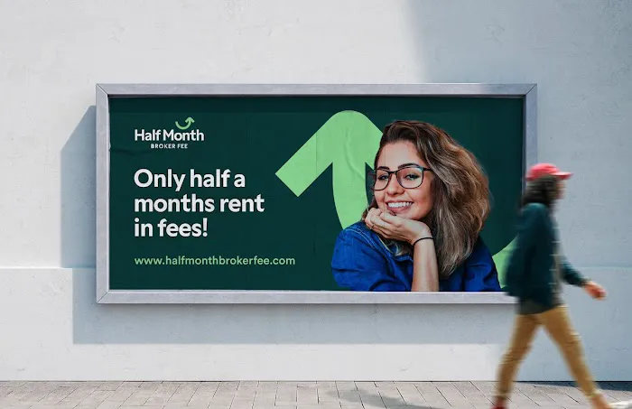 Half Month Broker Fee Picture 1