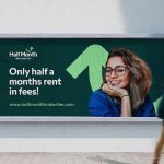 Half Month Broker Fee