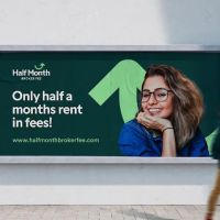 Half Month Broker Fee ico