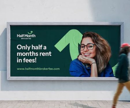 Half Month Broker Fee