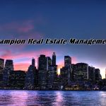 Champion Real Estate Management