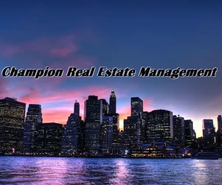 Champion Real Estate Management