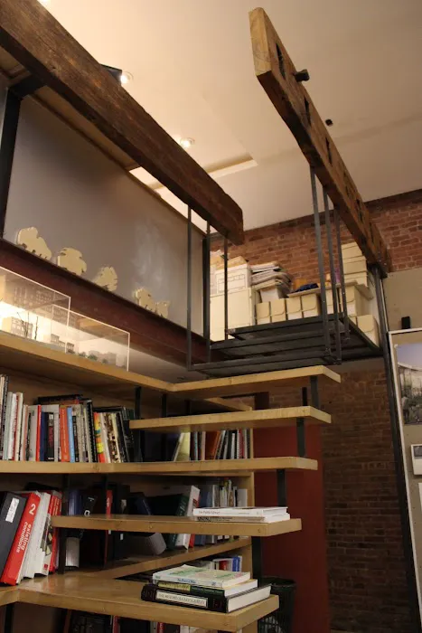 NYC Open House Picture 1