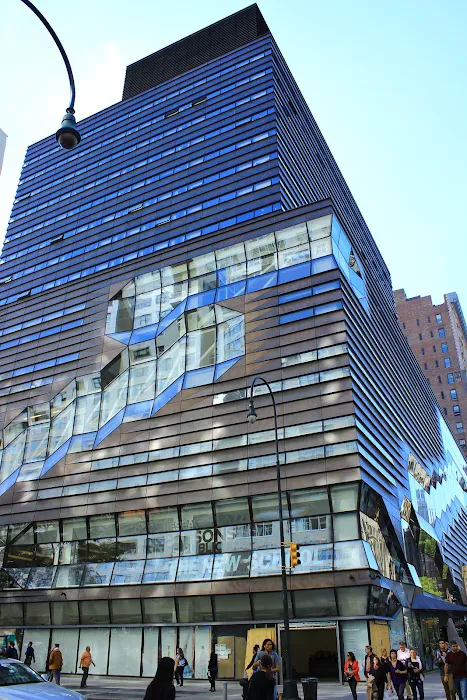 NYC Open House Picture 3