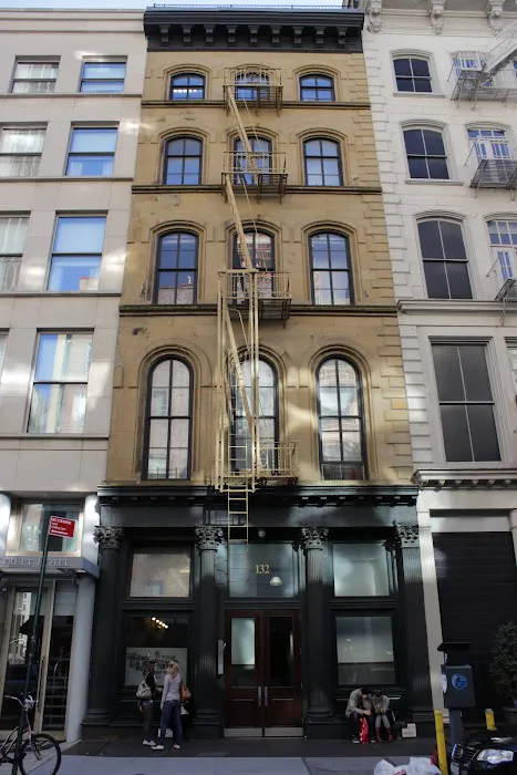 NYC Open House Picture 5