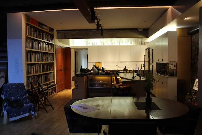 NYC Open House Picture 4