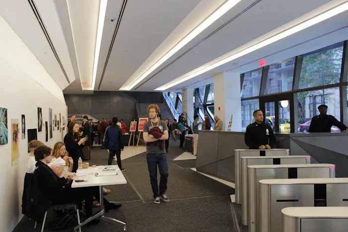 NYC Open House Picture 9