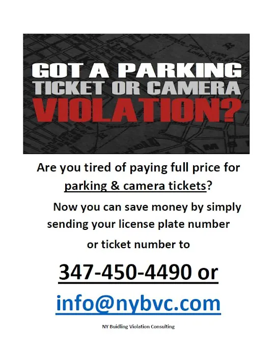 NY Building Violation Consulting Picture 3