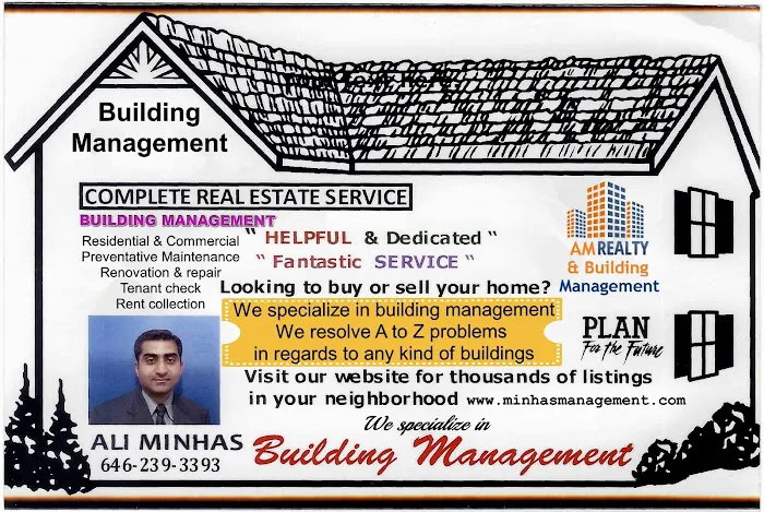 AM Realty & Building Management Picture 1