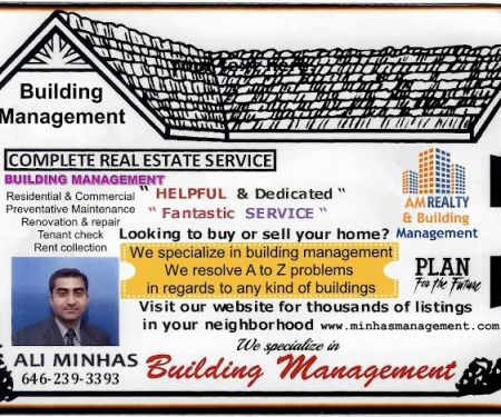 AM Realty & Building Management