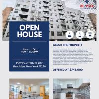 纽约地产公司 JOE AT REMAX－EDGE REAL ESTATE ico